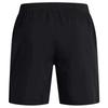 Under Armour Launch 7in Shorts Elastic Black
