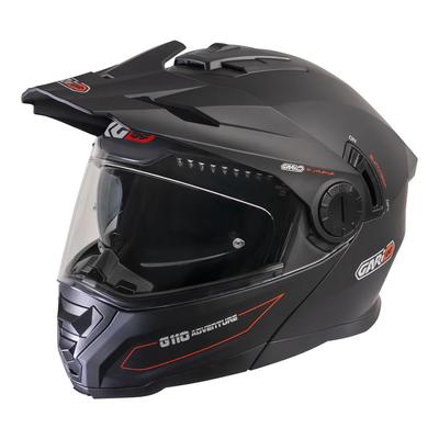 Chrániče – Motocyklové přilby