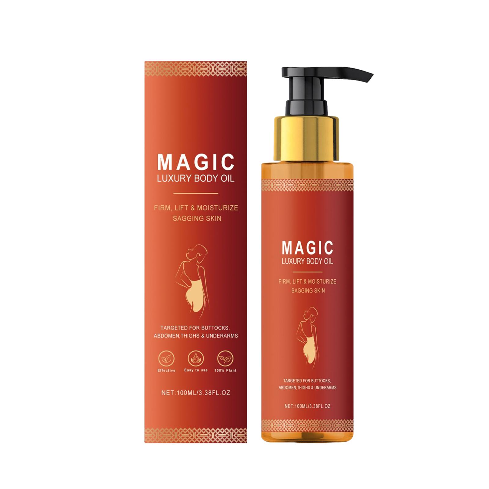 

Расслабляющее массажное масло Снимает мышечную усталость Болезненность Увлажняющая эссенция для ухода за кожей Антицеллюлитные подтягивающие масла для тела Осветляющие масла 100ml