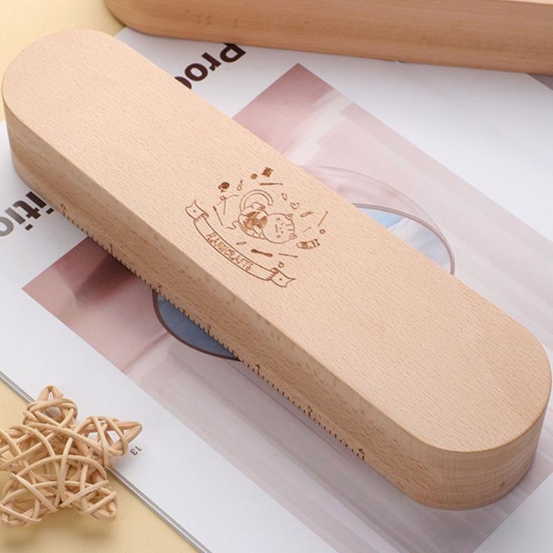 Dampfbügeleisen Quilting Clapper Holz Nahtpresser zum Glätten von Stoff Quilting Pressing