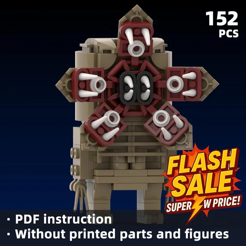 

Dive into sci-fi monster fun with fantasy scene collection blocks and monster building sets ideal for fans