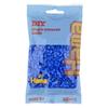 Hama Bornelund Malte Haaning Hama Beads, Blue (Solid Color), for Ages 4 and Up, MH207-09