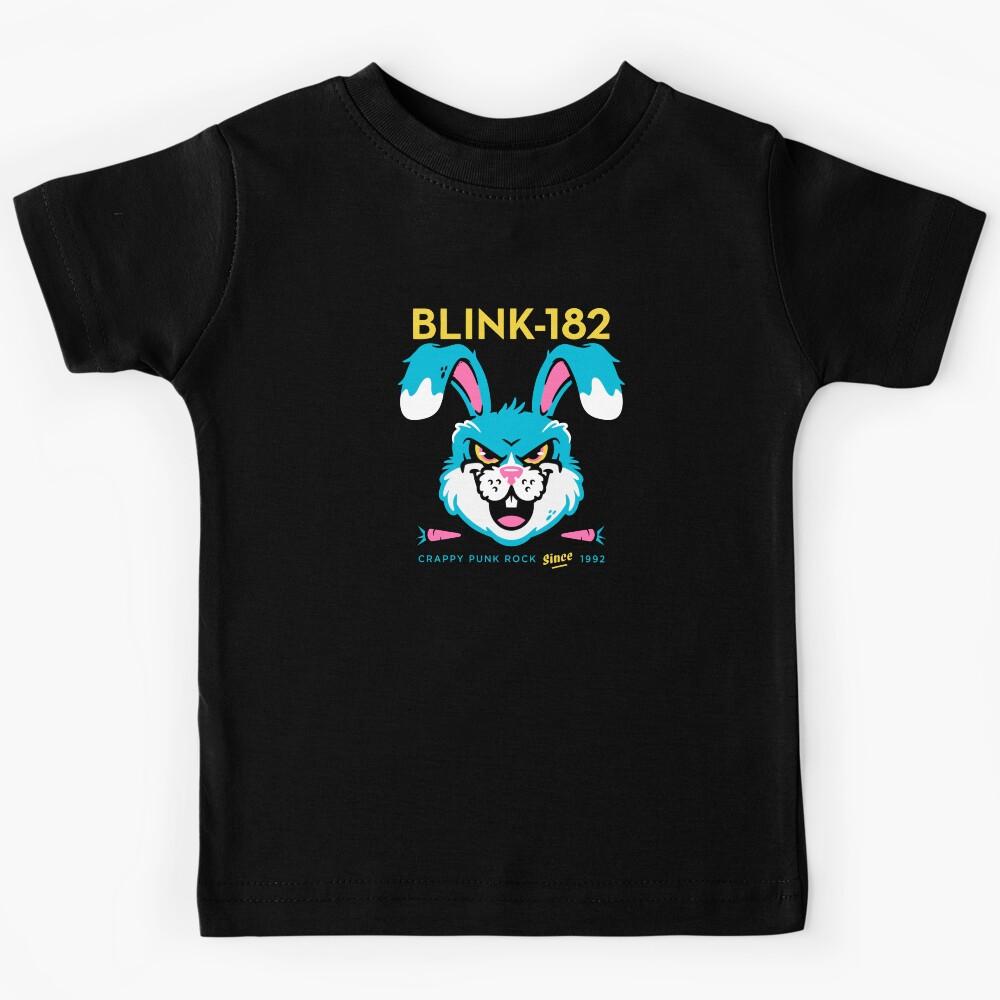 Crappy Punk Rock since 1992 Kids T-Shirt 100