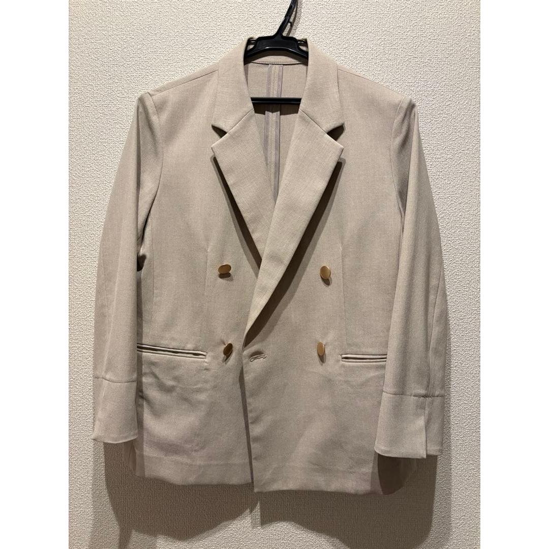 Good condition Rope Picnic jacket 38