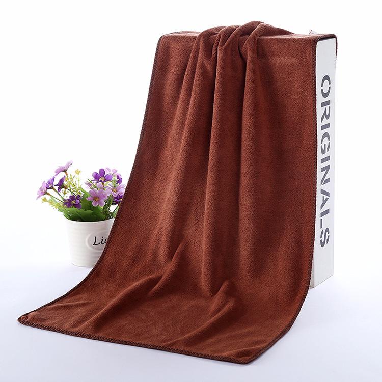 Ručník na mytí auta Mikrovlákno zesílený ručník na auto Čtvercový ručník Čisticí hadřík Multifunkční ručník na auto