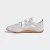 New Retro Versatile Commuter Ballet Shoes Women's Velcro Word with Casual Sneakers Shoe Trend