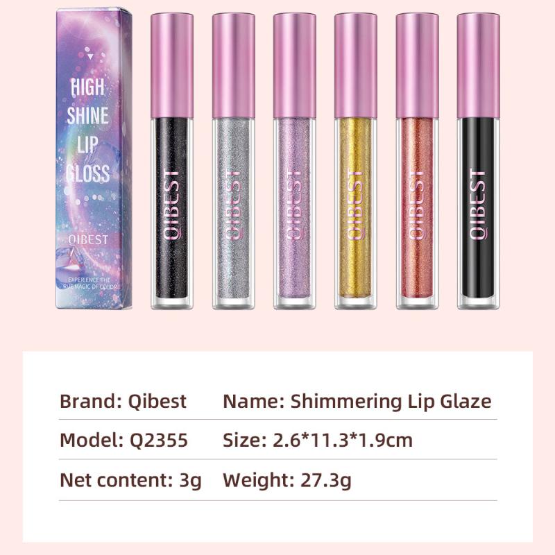 Матова оксамитова матова губна помада Антипригарна чашка Не випадає Легко фарбується Живильна довгостійка губна помада Макіяж