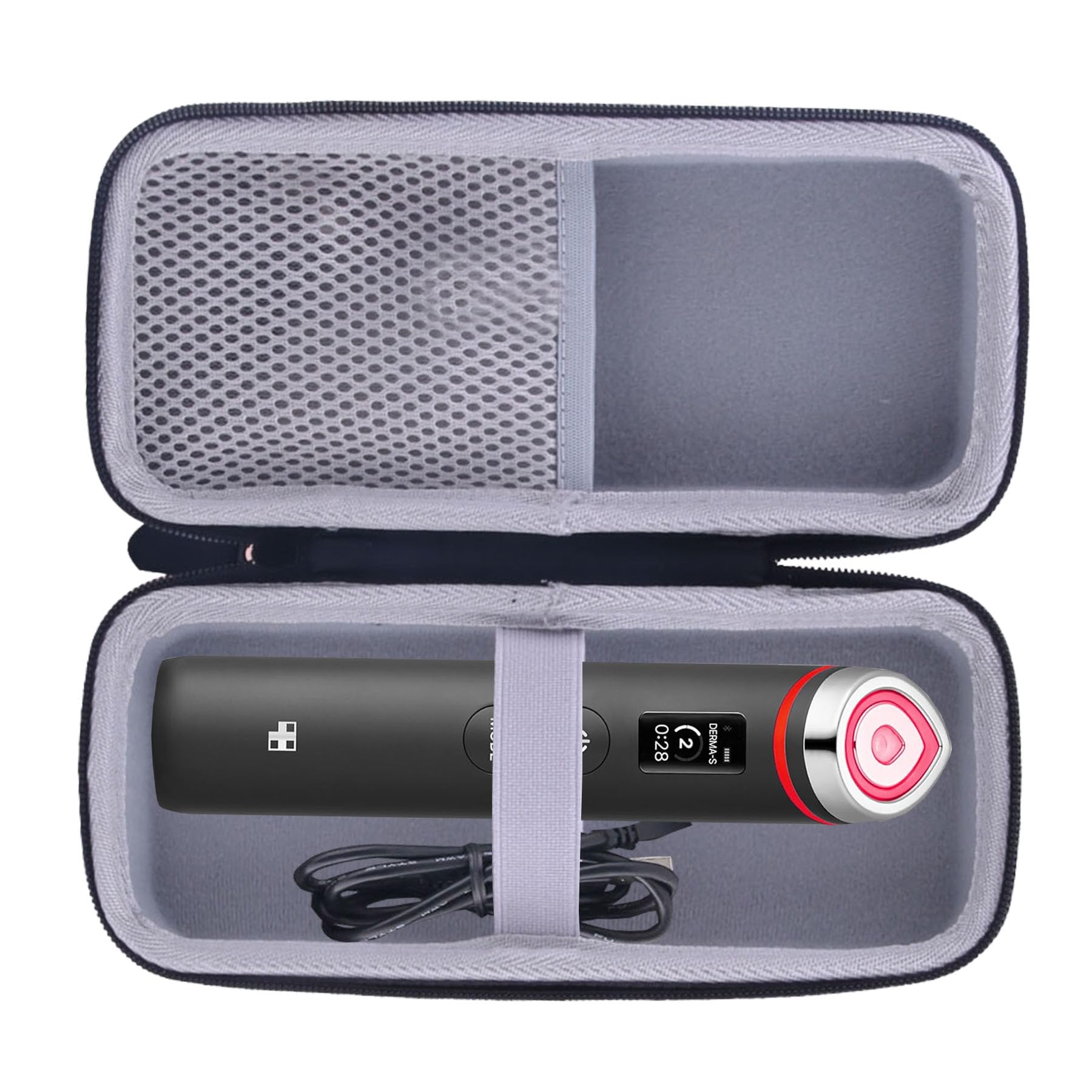 

Medicube AGE-R Booster ProAGE-R Skin Booster Shot (Case Only) compatible with WERJIA storage case