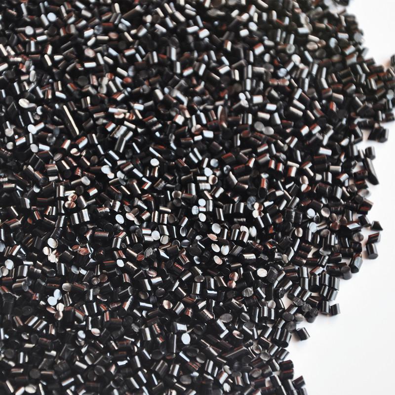 100g Transparent  Brown Black Italian Keratin Glue Grain Keratin Glue For I Tip/ U-tip Hair Extension