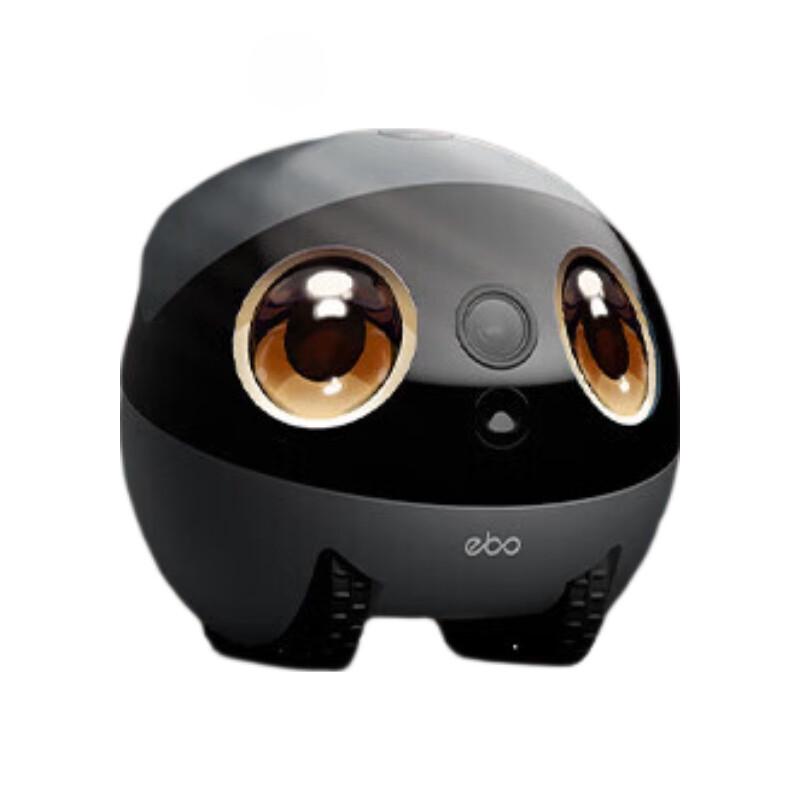 enabot EBO Air 2 Plus Smart AI Companion Robot (CN version)