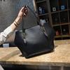 Stylish 4pcs Fashion Women Leather Shoulder Bags Messenger Satchel Tote Handbag Purse With Premium Quality Craftsmanship