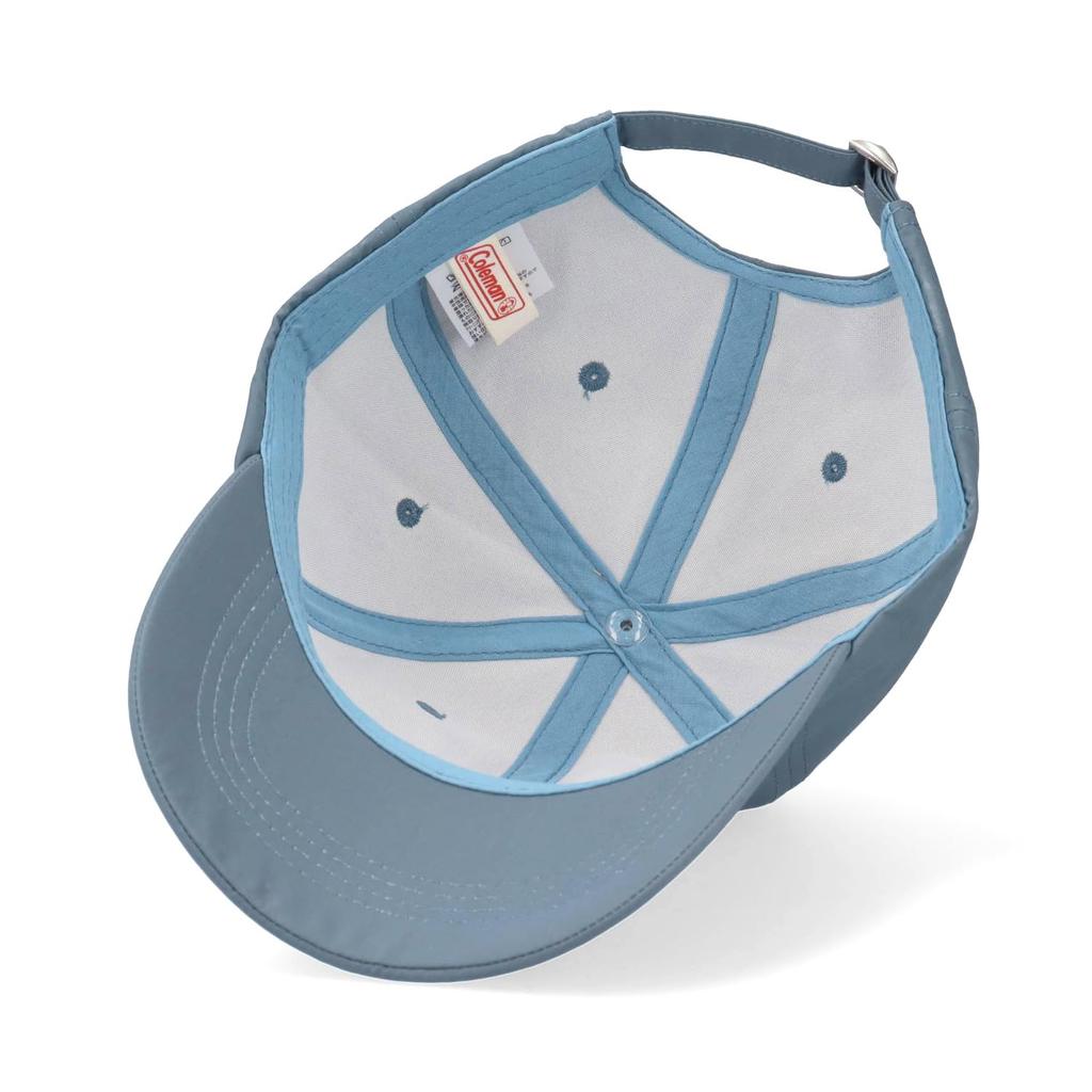 Coleman Cotton Nylon Cap