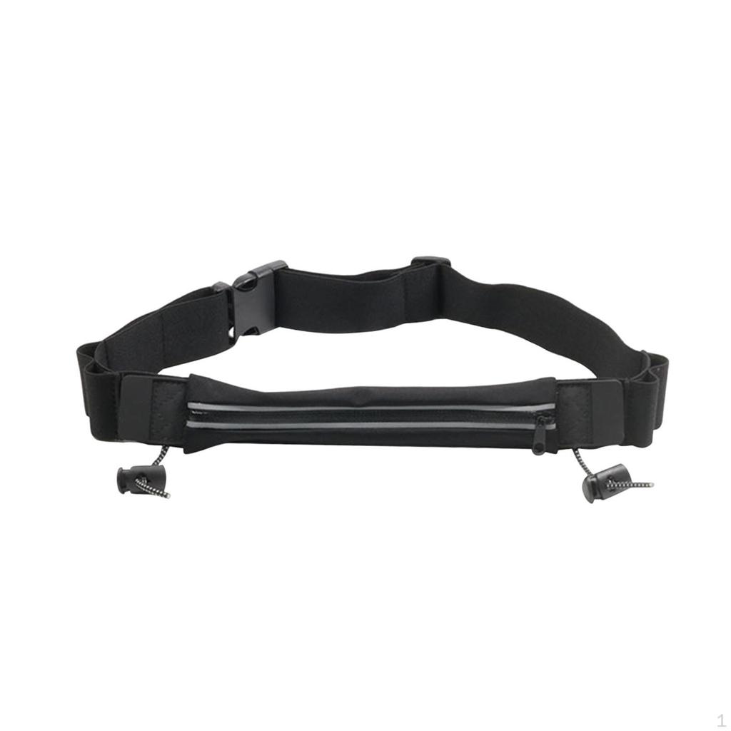 Active Lifestyle Waist Pack for Running And Hiking