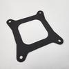 Carburetor Base Gasket Carburetor Adapter Repair Tool Paper Gasket Kit Spare Parts for Carter AED QFT 4150 4160