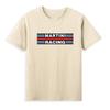 Cotton Bulk T Shirt Men High Quality Short Sleeve T-shirt Unisex Wholesale Plain White Tshirts for Men Camiseta Masculina