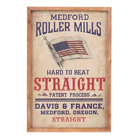 

Dulton Interior Goods Art Frame Medford S Size ART FRAME MEDFORD G855-1047MF