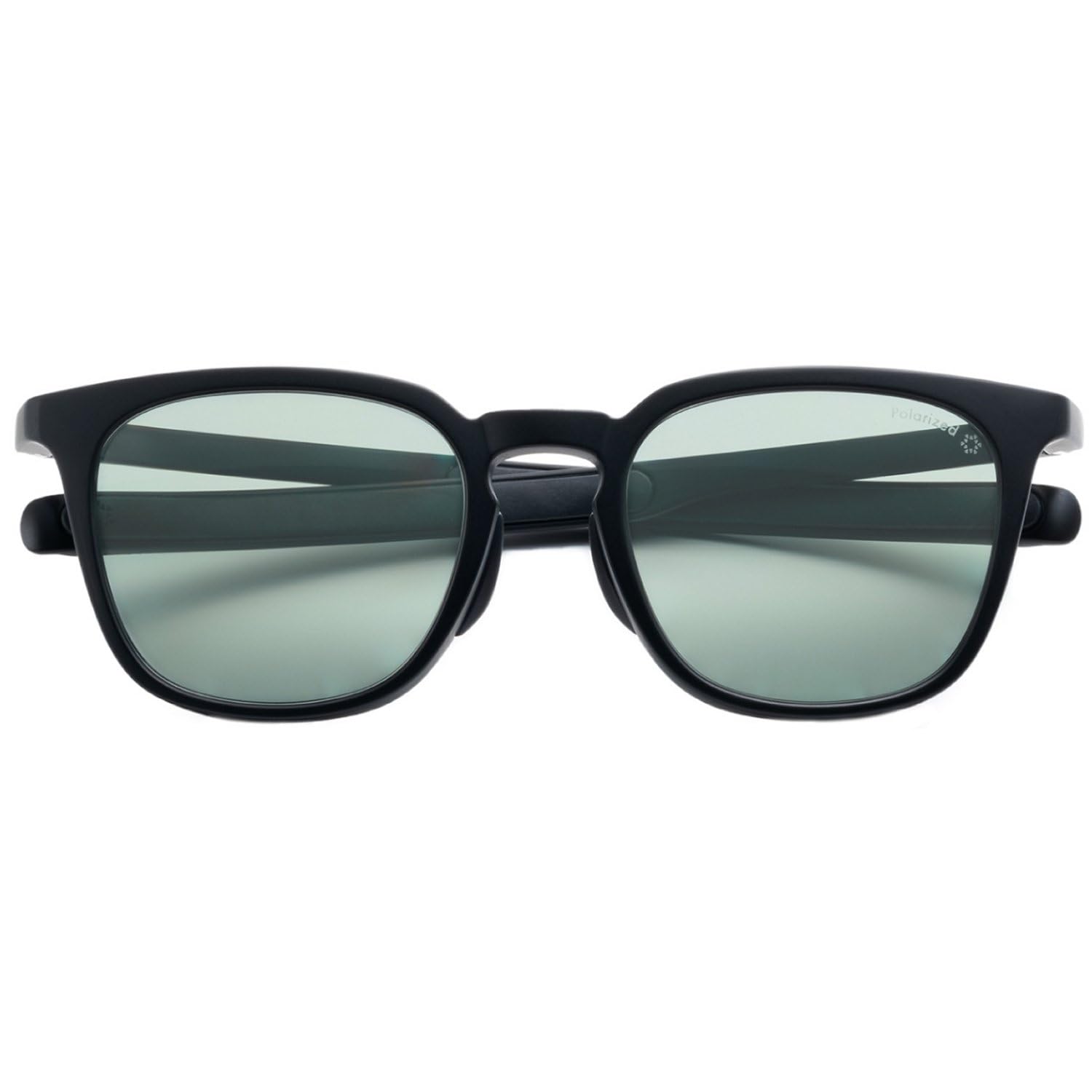 

SOLAIZ OUTDOOR Матовый черный SLD-005 (Поляризованный серый)