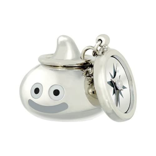 Dragon Quest Metallic Monsters Gallery Suramichi Astron