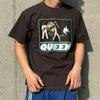 [USED] ONE OK ROCK DETOX T-shirt