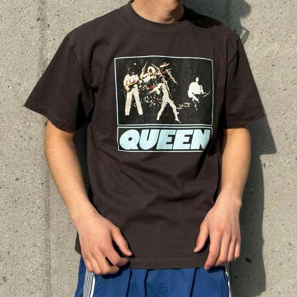 [USED] ONE OK ROCK DETOX T-shirt