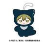 TV Anime Chimikemo Mascot 2 Zenin Naoya 100 X 95 X 40 Mm Polyester "Jujutsu Kaisen" 5. Approx.