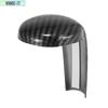 Carbon Fiber Look Car Gear Shift Knob Cover Trim For Mazda 2 CX-3 CX-5 2016-