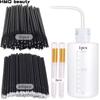 Eyelash Extension Cleaning Set Eye Lashes Clean Brushes Skin Care Makeup Remover Disposable Mascara Applicator Eyelashes Tools