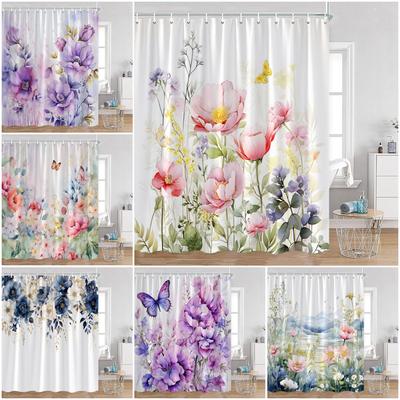 Productos para el baño – Cortinas