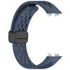 Silicone Band for Apple Watch Ultra 3 2 1 49mm/Series 11 10 46mm/9 8 7 45mm/SE3 SE2 SE 6 5 4 44mm/3