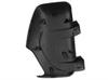 Nissan Interstar 2010- outside mirror housing LONG ARM left