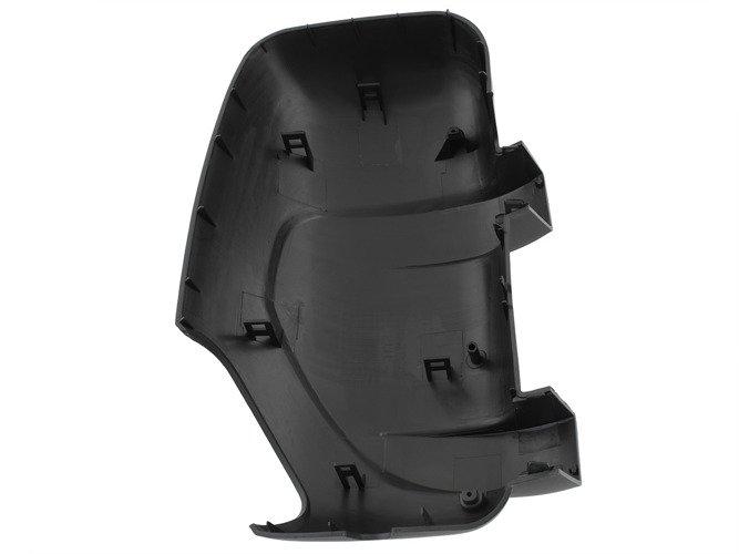 Nissan Interstar 2010- outside mirror housing LONG ARM left