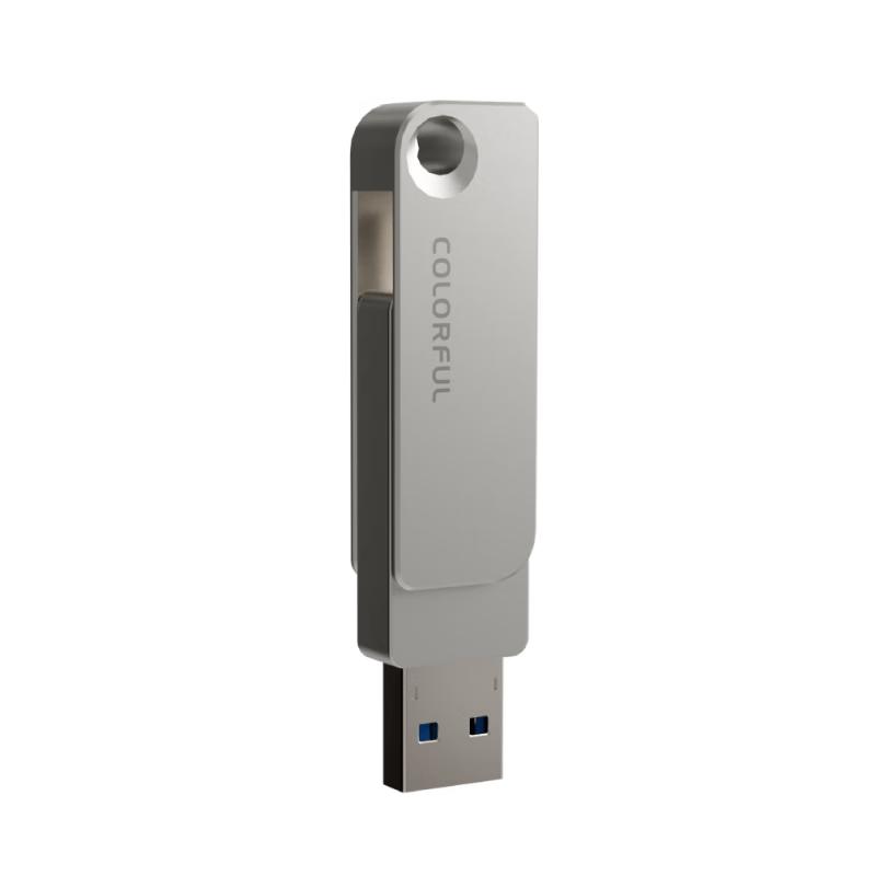 COLORFUL RVA01 Lite Dual-Interface USB Flash Drive