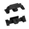6pcs Headlight Trim Ring Clips For Mini For Cooper R55 R56 R57 R58 R59 R60,F56