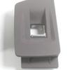 51422452413: Gray Rear Left Window Lift Switch for BMW 5 Series F18.