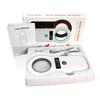Professional 134.2KHz RFID Animal Reader 15 Digits 125KHz Pet ID Scanner EMID FDX-B ISO 11784/85 Microchip Tag Registration For Cow Fish Dog
