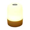 Home Bedroom Soft Three-Colour Ambiance Night Light
