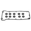 New Valve Gasket Valve Cover Gasket For BMW E36 E46 E34 E86 316I 318I 518I Z3 M43 1993-2003,11121432885,11121731624,11121721879