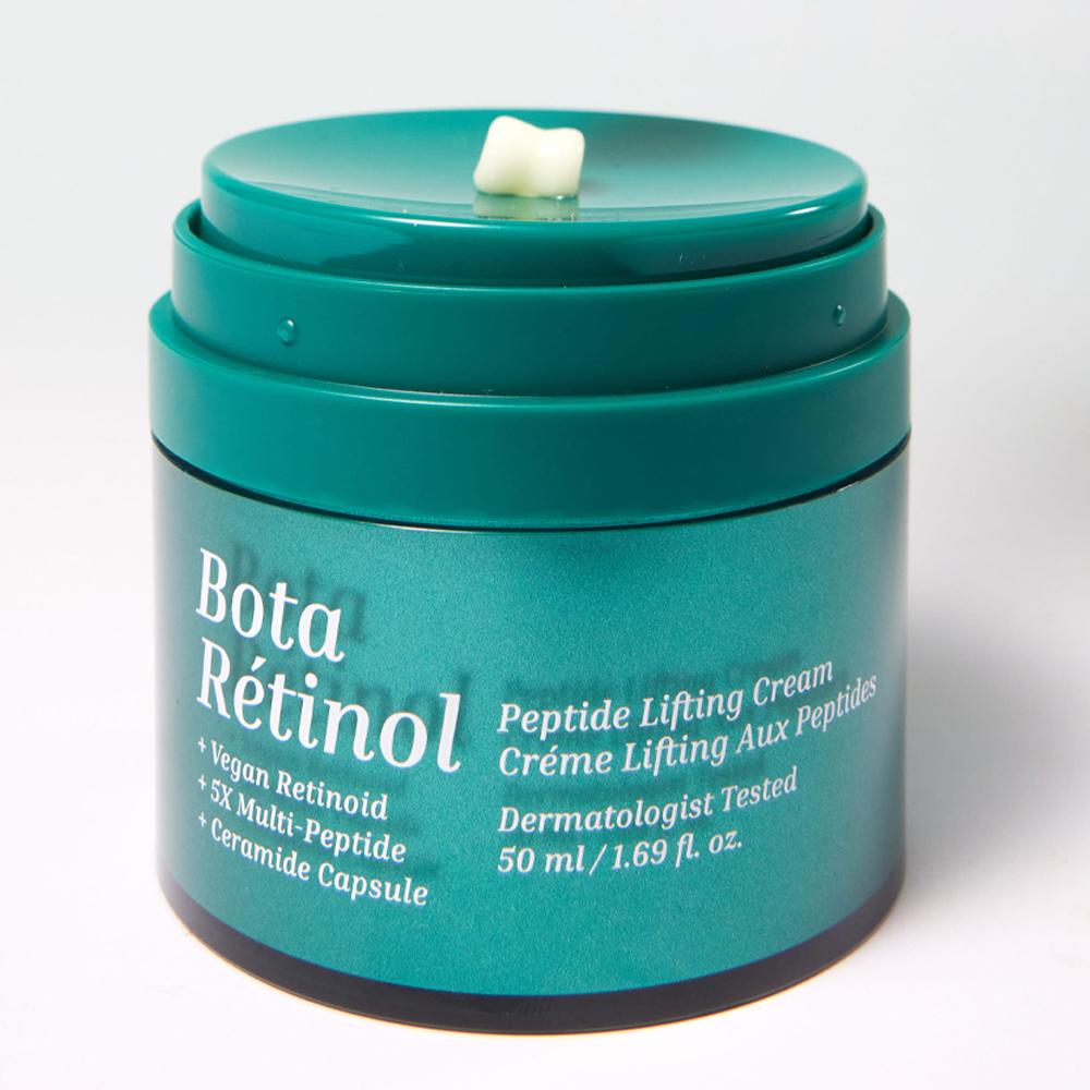 ENPRANI Bota Retinol Peptide Lifting Cream 50ml