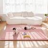 Thickened Anti-Slip Baby Crawling Mat: Soft, Safe, and Fun Play Carpet for Home