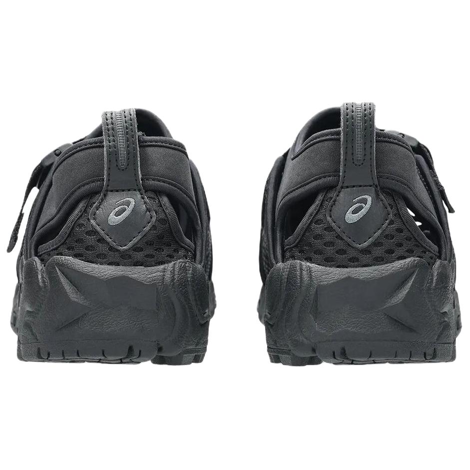Asics Gel Filimy Triple Black Unisex Sneakers 1203A165-001