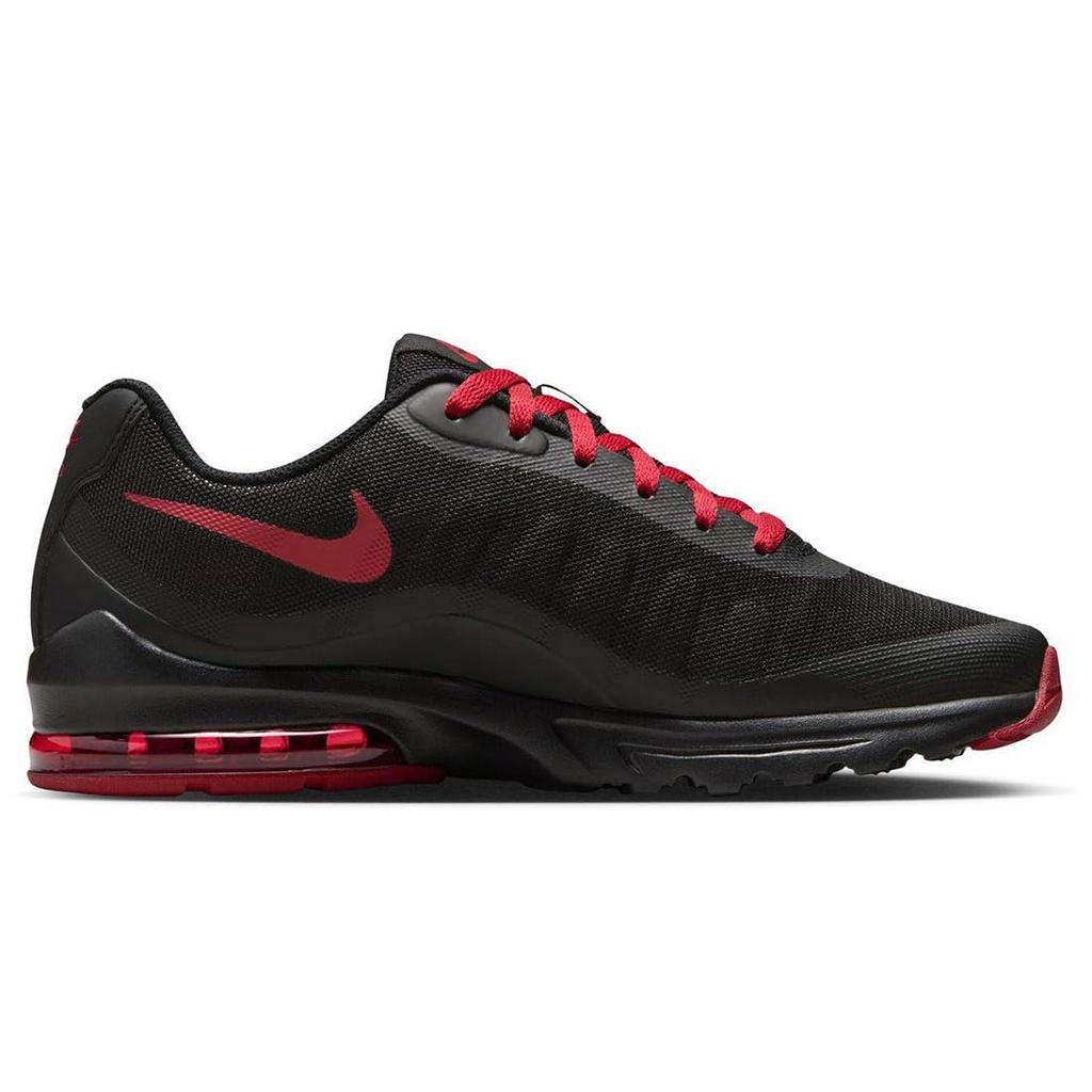 Air Max Invigor Crimson [Nike] Black/Team 749680-006 29.0cm