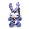 Midnight Plush Teddy Bear Toy Crystal Ultra Soft Stuffed Animal For Kids Customizable Design Various Styles Available 18cm