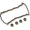 VS50777R,13270-JG30A Engine Cylinder Head Valve Cover Gasket Set Replacement for Nissan for Altima Base 2.5L Sedan 2007-2012 for Nissan for Altima
