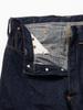 Pants WAREHOUSE NONPAREIL WAIST OVERALL Denim 36 38210014386 [Beams Plus] Men's