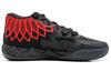 PUMA LaMelo Ball MB.01 Black Red Blast 376443-08