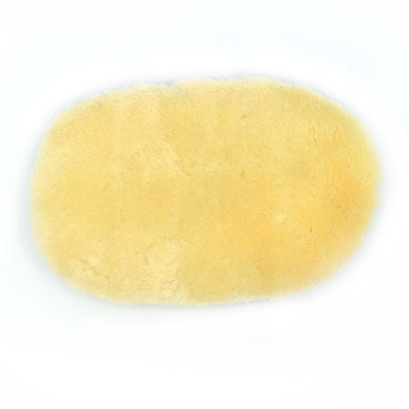 Wool Car Washing Gloves Car Wiping And Waxing Gloves Cleaning And Polishing Automotive Products