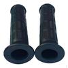 2pcs Outdoor Rubber Hand Grips, Handlebar Comfortable, No-