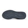 Anta Textile, Synthetic Leather Low Top Versatile All Purpose Training Shoes Men's Microchip Gray 912537725-5