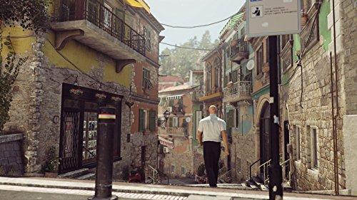 Hitman: The Complete Series First Season - PS4