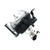 CAPQX For Hyundai Veracruz 3.8 2007-2012 Front Bumper Fog Light Driving Light DRL Daytime Running Foglight Fog Lamp 92201 3J000